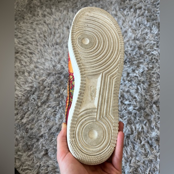 Nike Air Force 1 low “Chinese new year” - Picture 8 of 13